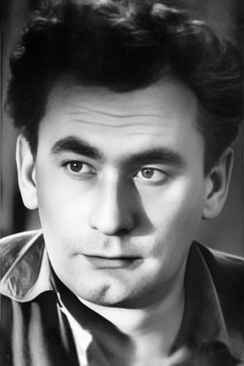 Vladimir Samoylov image