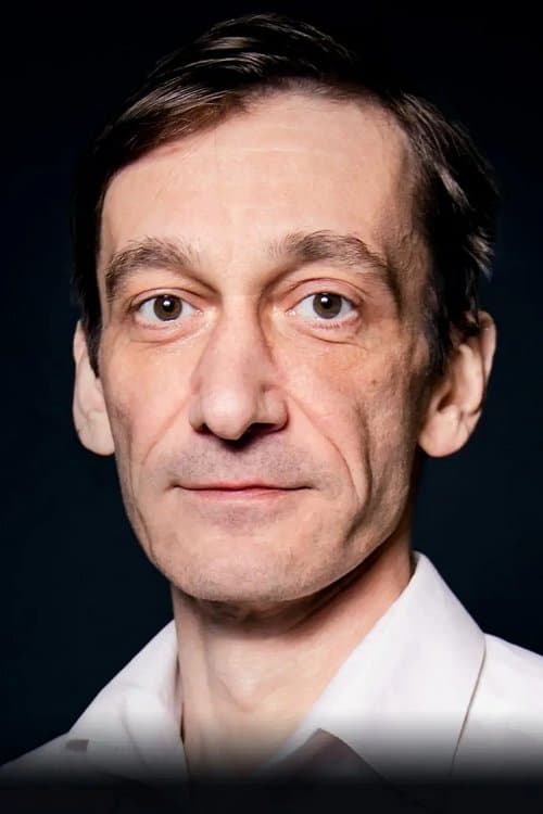 Vladimir Shabelnikov image