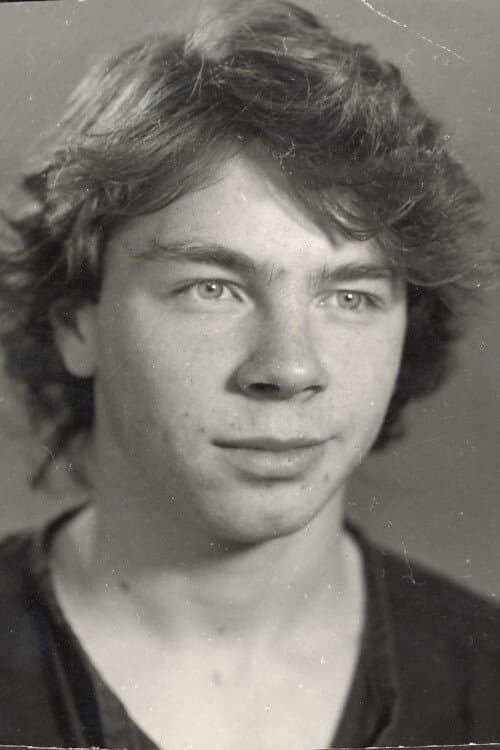 Vladimir Stankevich image