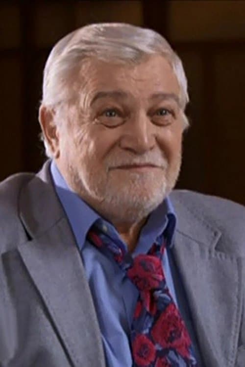 Vladimir Studennikov's Photo