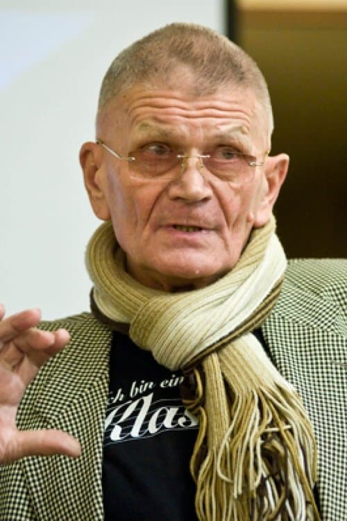 Vladimir Tarasov's Photo