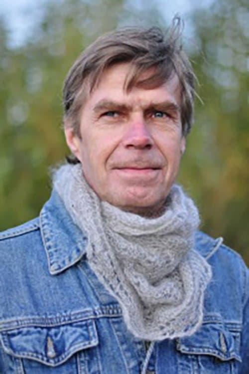 Vladimir Toropchin's Photo