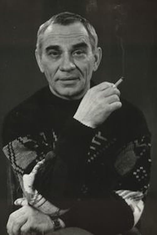 Vladimir Varentsov image