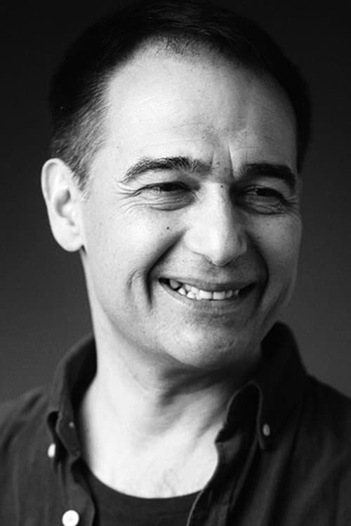 Vladimir 'Vlada' Divljan image