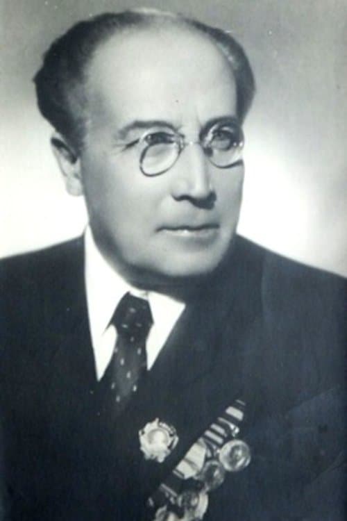 Vladimir Vladomirskiy image