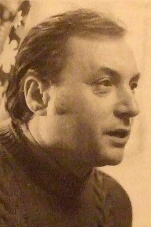 Vladimir Yanchev's Photo