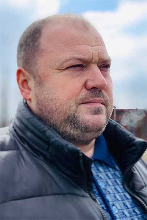 Vladimir Zinkevich's Photo