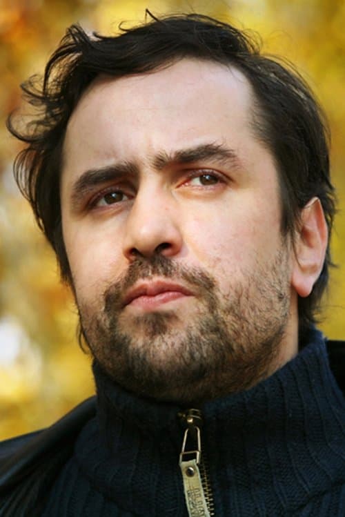 Vladimir Zolotar image