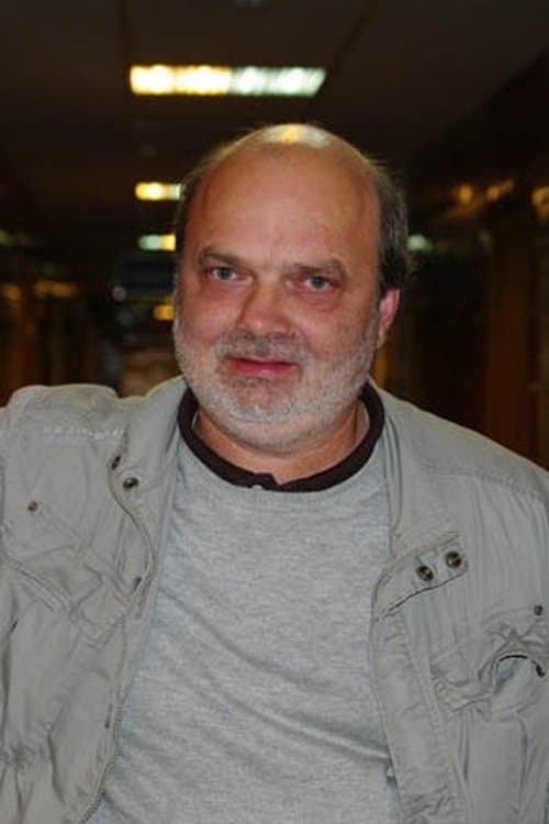 Vladlen Barbe's Photo