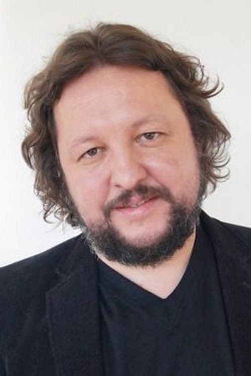 Vladlen Odudenko image