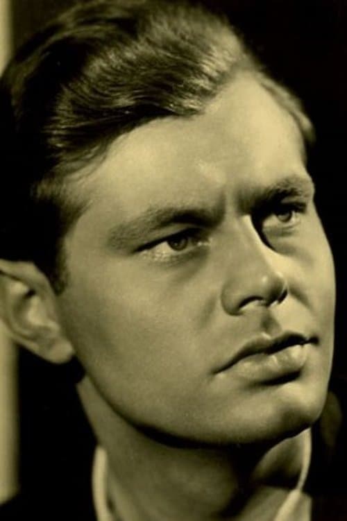 Volker von Collande image