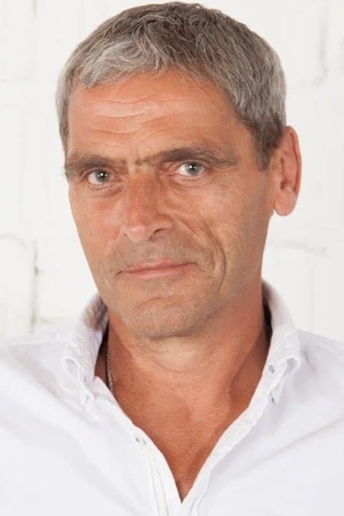 Volker Wolf image