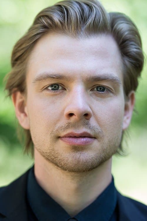 Volkmar Leif Gilbert image