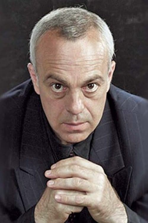 Volodymyr Abazopulo image
