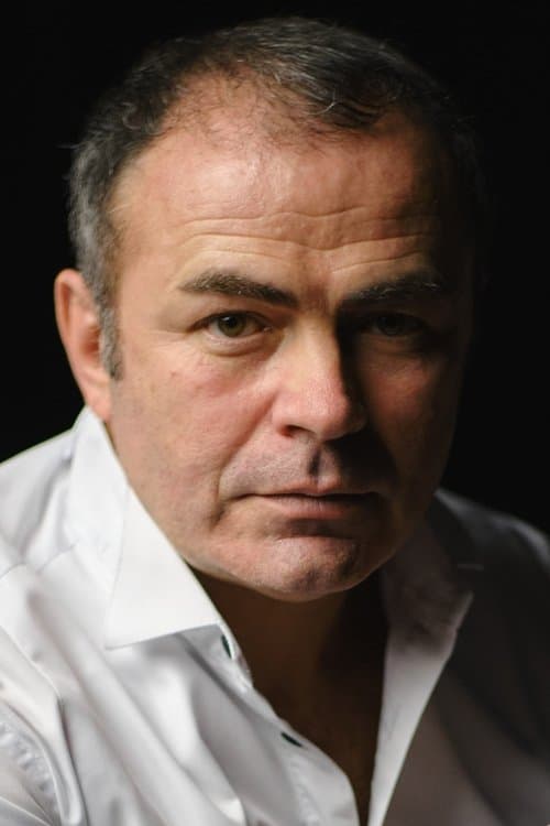 Volodymyr Holosniak image