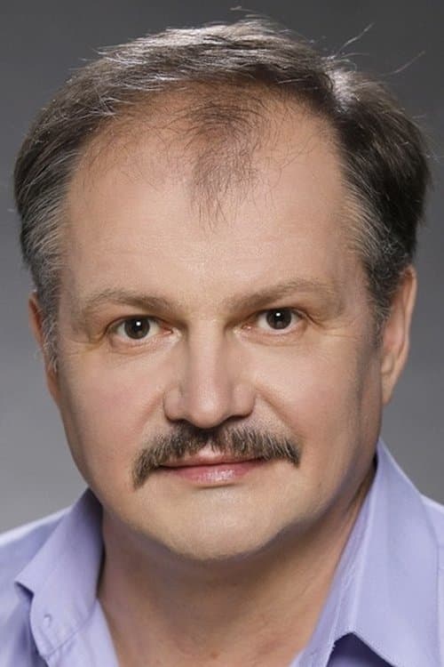 Volodymyr Nikolaienko image