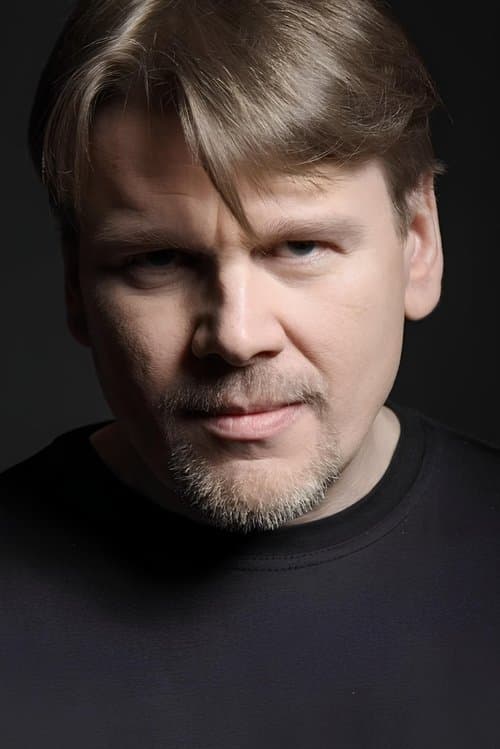 Volodymyr Tereshchuk image