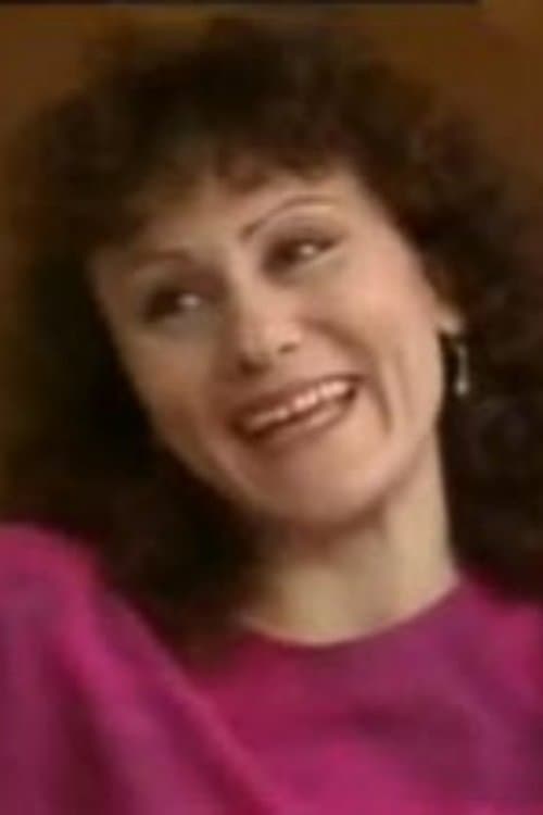 Voula Mexi image