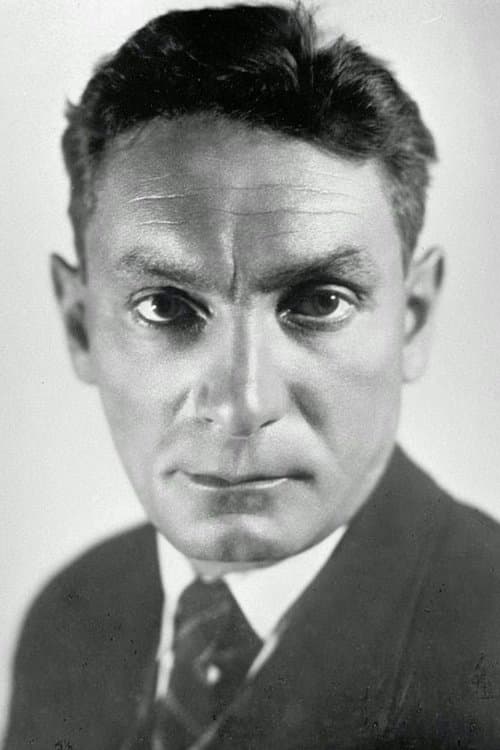 Vsevolod Pudovkin image