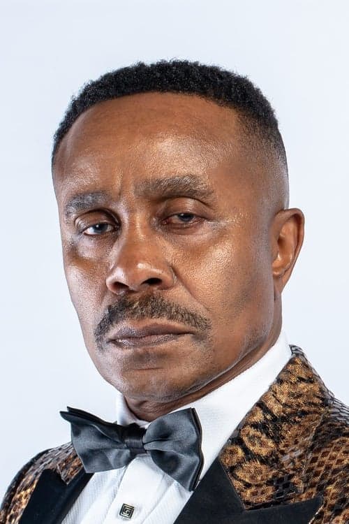Vusi Kunene image