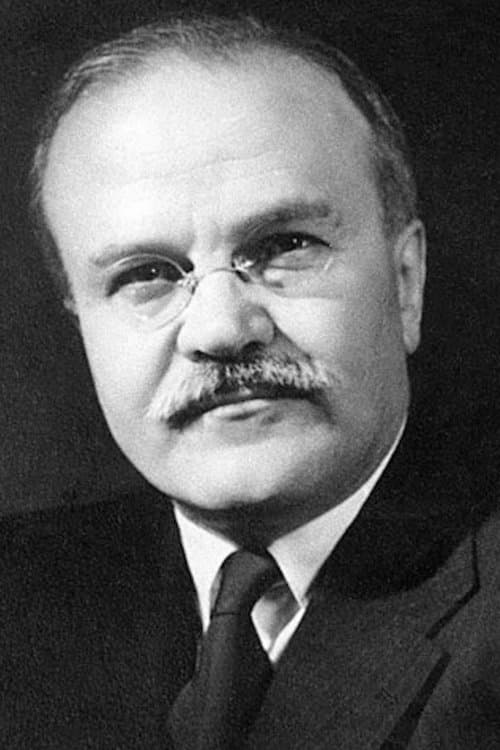 Vyacheslav Molotov image
