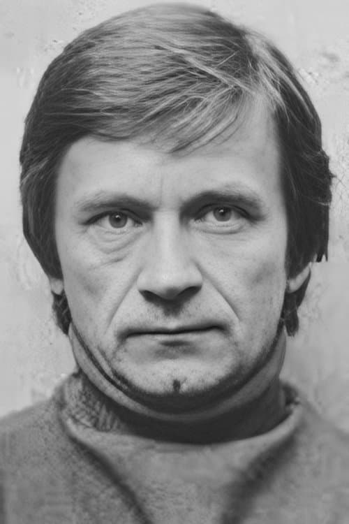 Vyacheslav Sorokin's Photo
