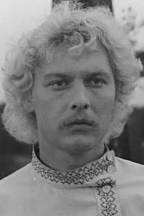 Vyacheslav Voskresensky image