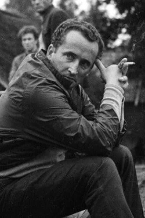 Vytautas Žalakevičius's Photo