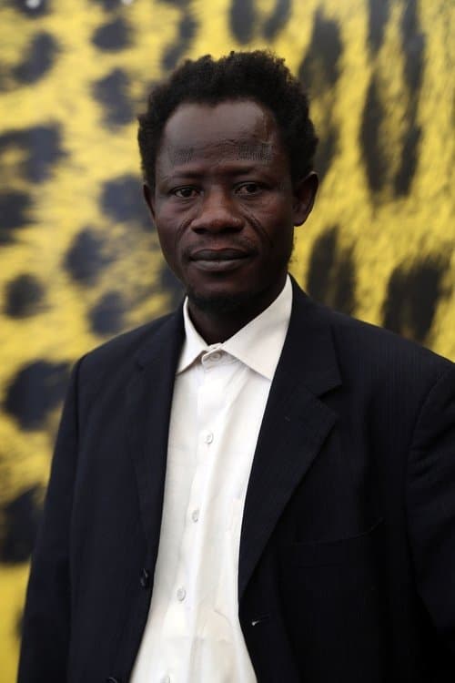 Wabinlé Nabié image