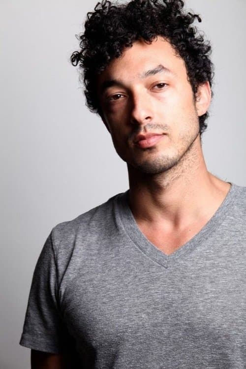 Wade Allain-Marcus's Photo