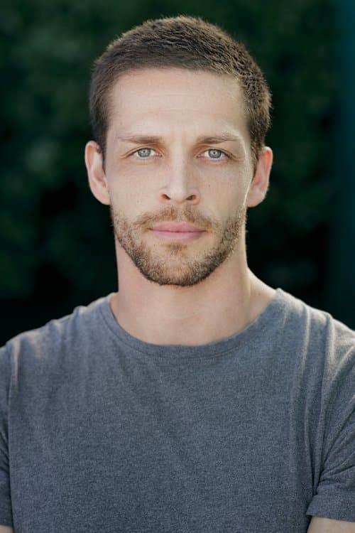 Wade Briggs image