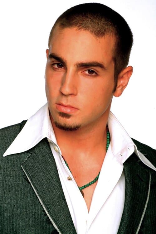 Wade Robson image