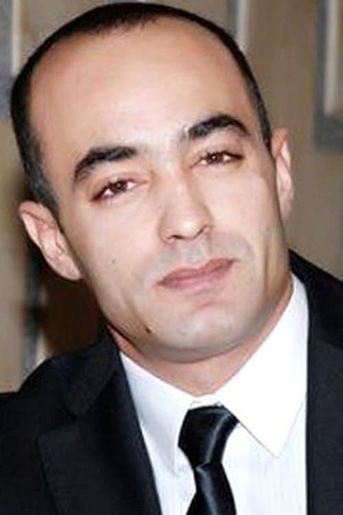 Wael Sami image