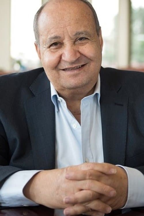 Wahid Hamid image