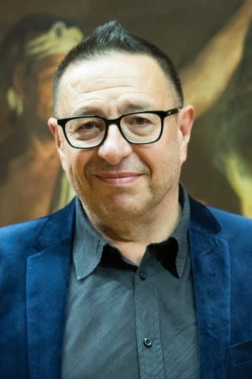 Waldemar Januszczak image