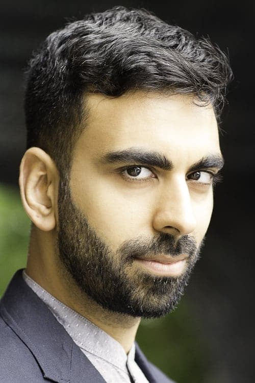 Waleed Akhtar image