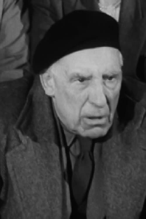 Wallace Bosco image