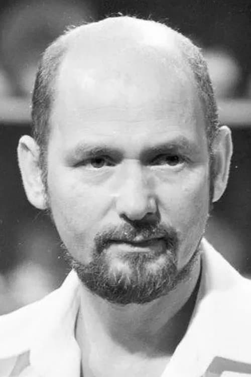 Walter Avancini's Photo
