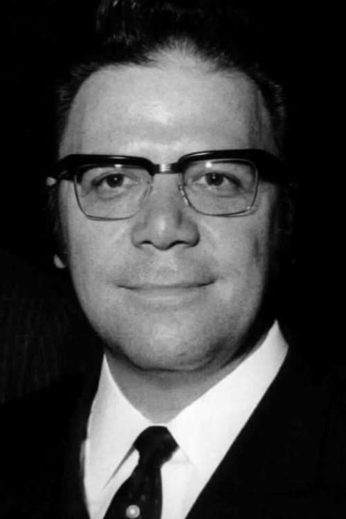 Walter Berry image