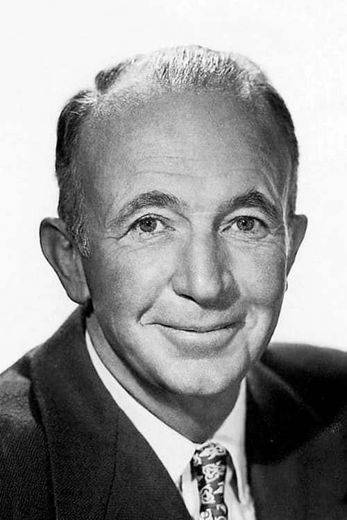 Walter Brennan image