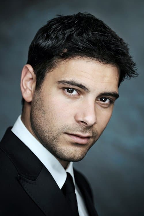 Walter Cordopatri image