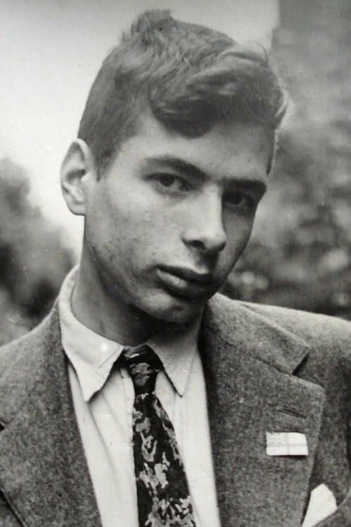 Walter Lassally image