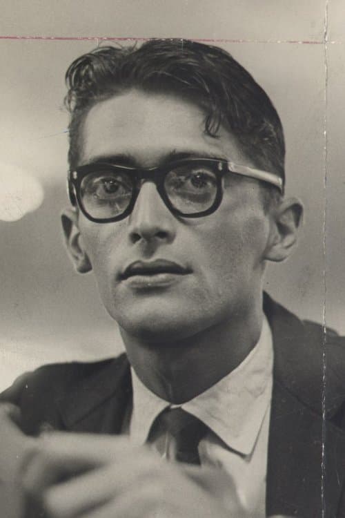 Walter Lima Jr.'s Photo