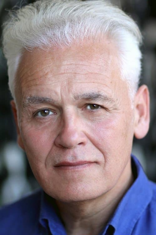 Walter van Dyk image