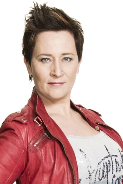 Wanda Dubiel image