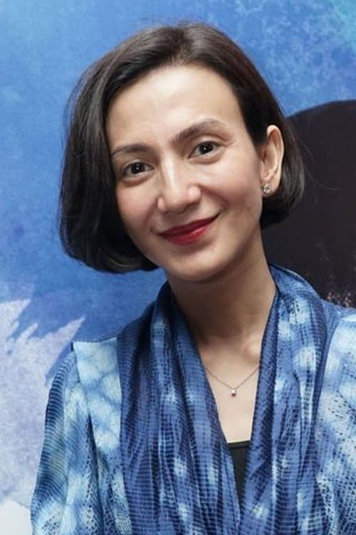 Wanda Hamidah image