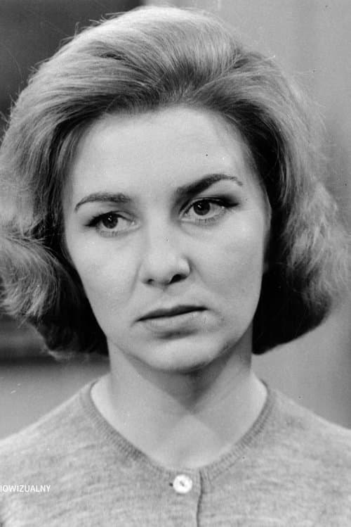 Wanda Majerówna image