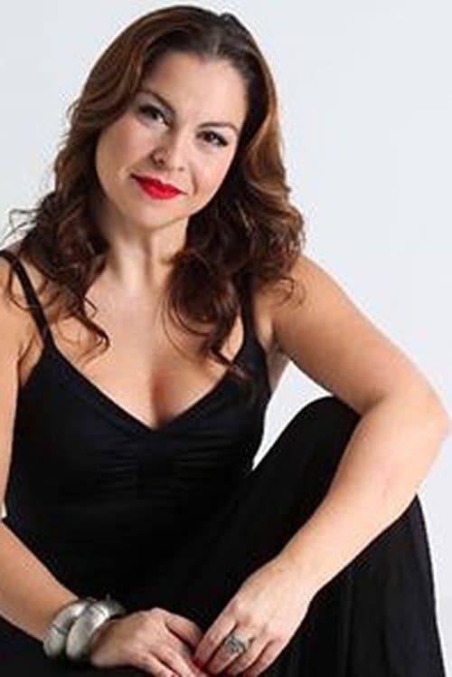 Wanda Sais image