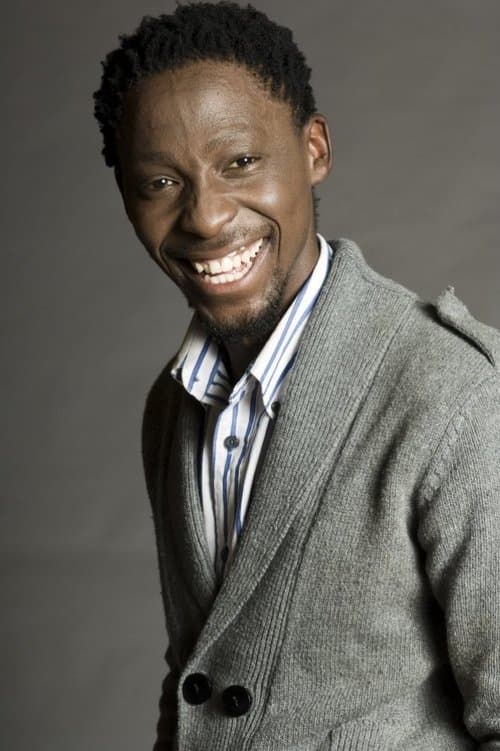 Wandile Molebatsi image