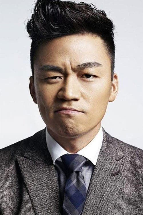 Wang Baoqiang image